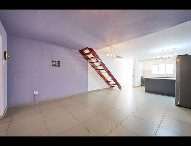 4 BEDROOM HOUSE FOR SALE IN BUCCLEUCH